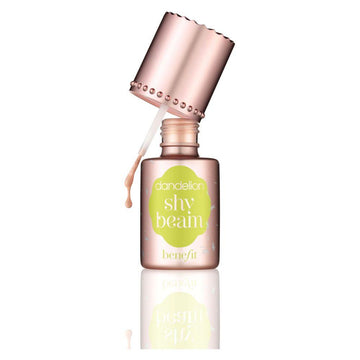 Dandelion Shy Beam Nude Pink Liquid Highlighter